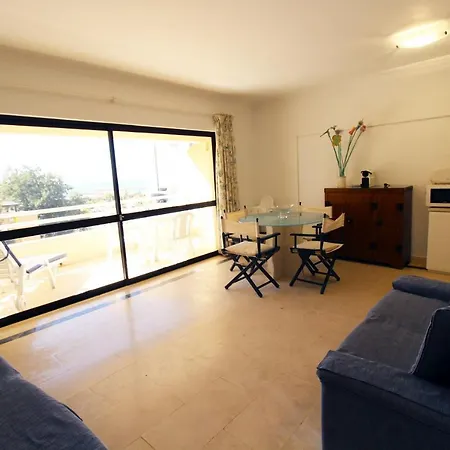 Marina Mar Navigator By Sapvillas Apartment Vilamoura
