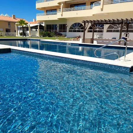 Apartment Marina Mar Navigator By Sapvillas Vilamoura