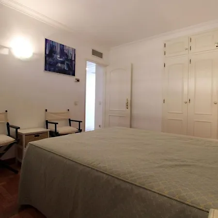 Marina Mar Navigator By Sapvillas * Vilamoura