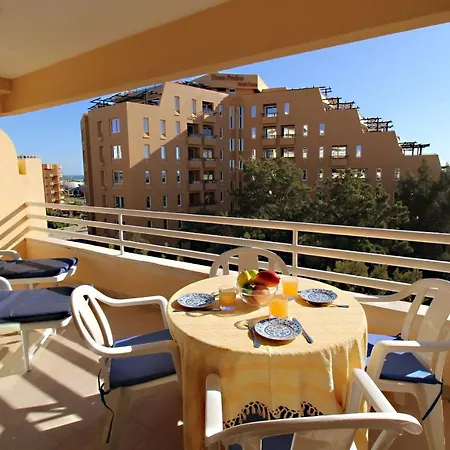 Marina Mar Navigator By Sapvillas Apartment Vilamoura