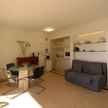 Marina Mar Navigator By Sapvillas Apartment *