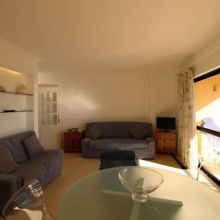 Διαμέρισμα Marina Mar Navigator By Sapvillas Βιλαμούρα