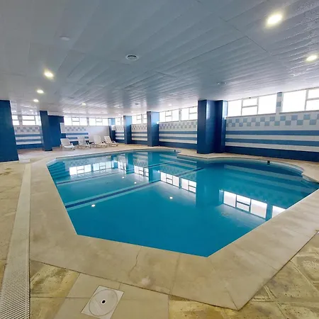 Marina Mar Navigator By Sapvillas Apartman Vilamoura