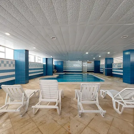Marina Mar Navigator By Sapvillas Apartment *