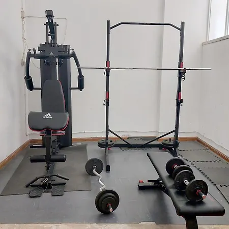 Marina Mar Navigator By Sapvillas Βιλαμούρα