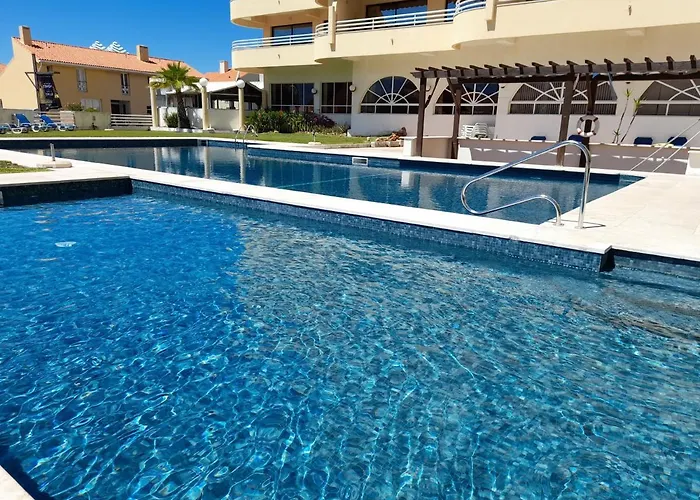 Appartamento Marina Mar Navigator By Sapvillas Vilamoura