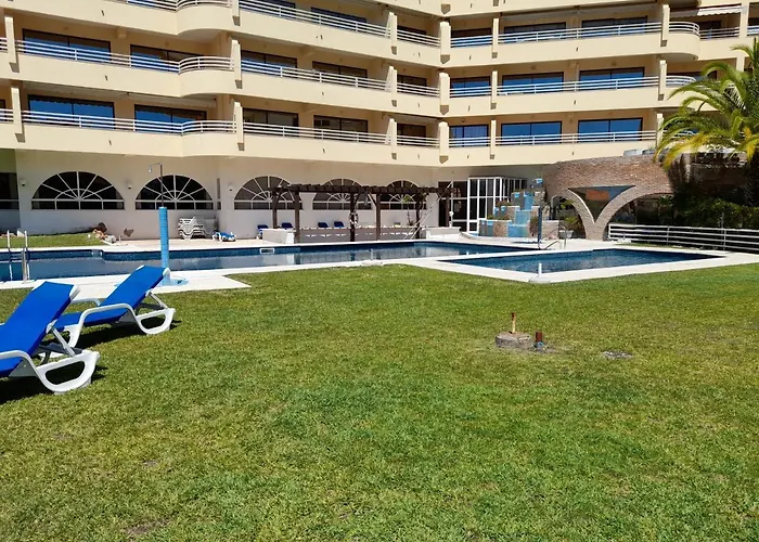 Appartamento Marina Mar Navigator By Sapvillas