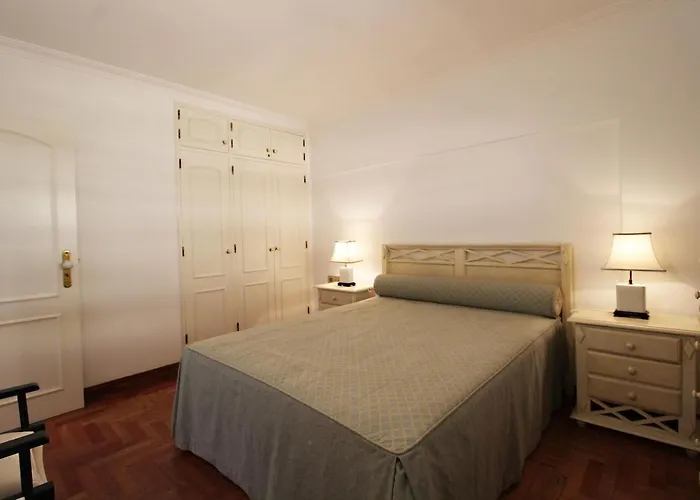 Appartamento Marina Mar Navigator By Sapvillas