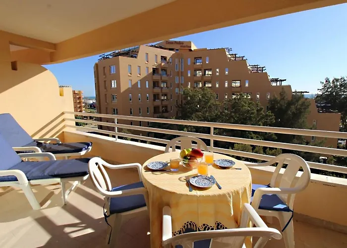 Marina Mar Navigator By Sapvillas Appartamento Vilamoura