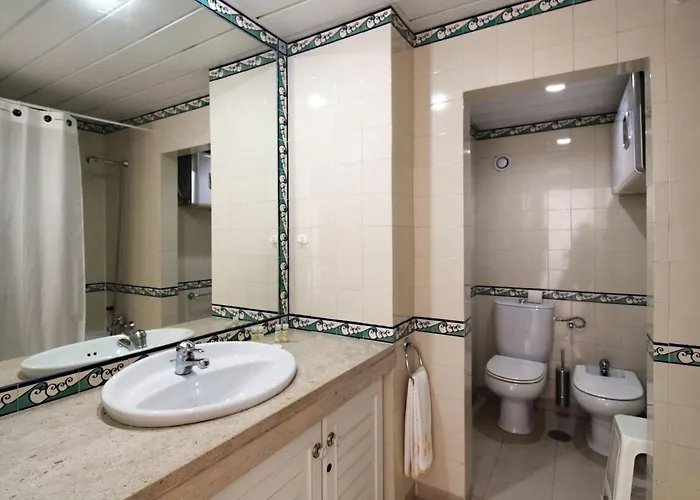 Marina Mar Navigator By Sapvillas Vilamoura