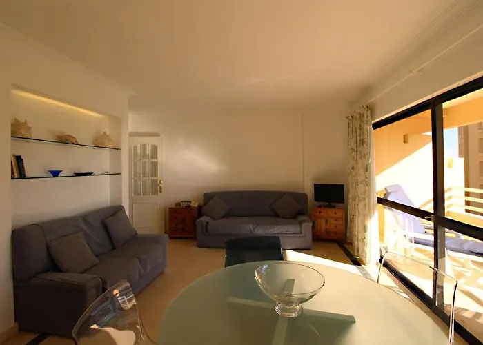 Appartamento Marina Mar Navigator By Sapvillas Vilamoura