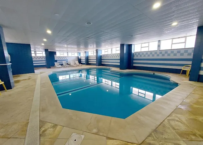 Marina Mar Navigator By Sapvillas Appartamento Vilamoura