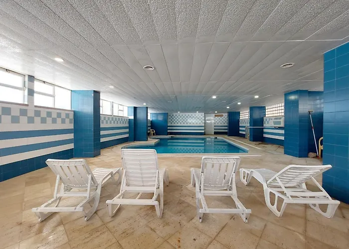 Marina Mar Navigator By Sapvillas Appartamento *