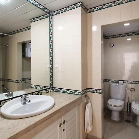 Marina Mar Navigator By Sapvillas فيلامورا