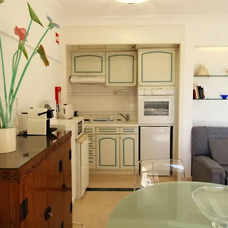 Marina Mar Navigator By Sapvillas شقة