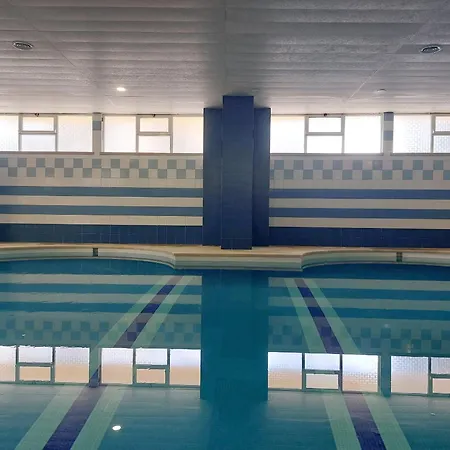 Marina Mar Navigator By Sapvillas شقة